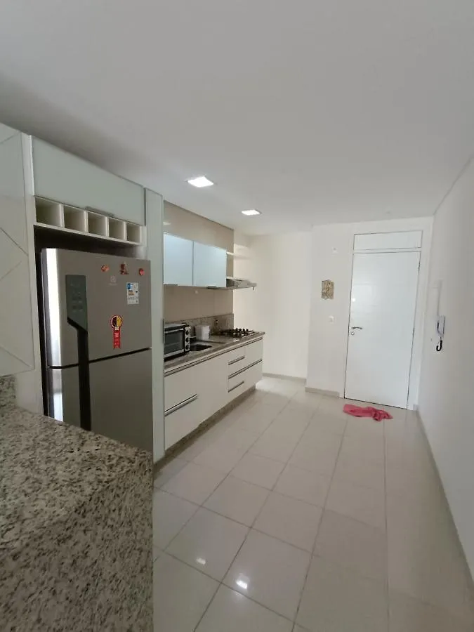 Apartamento Aquarius Bombinhas Apartment
