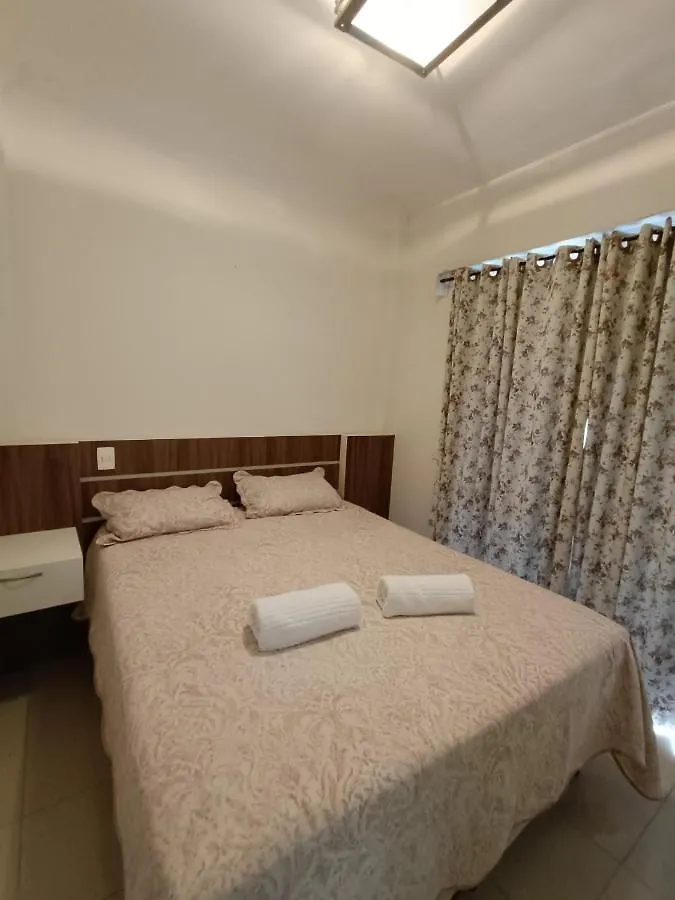 Apartamento Aquarius Bombinhas