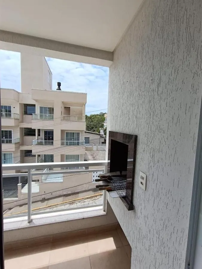 Apartamento Aquarius Bombinhas Brazil